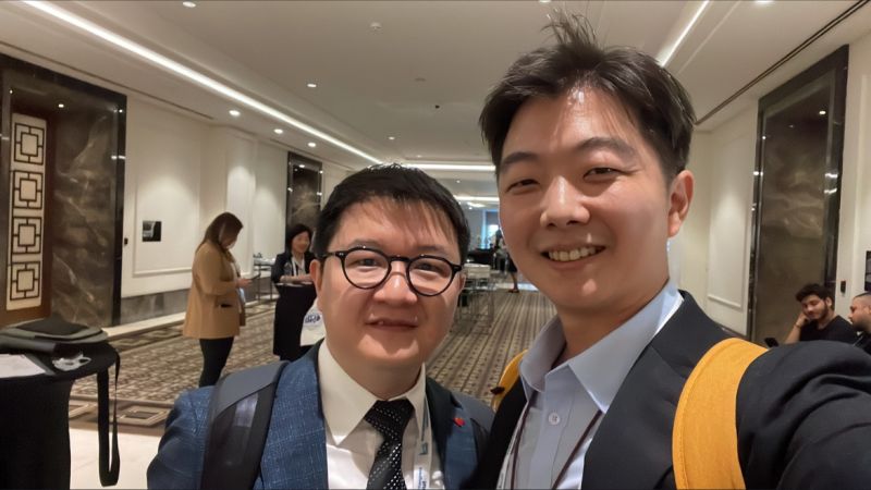 AIPPI 2023 이스탄불 현장 기록 2