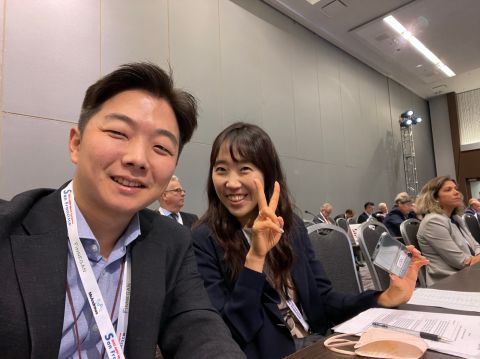 AIPPI 2022 샌프란시스코 현장 기록 2