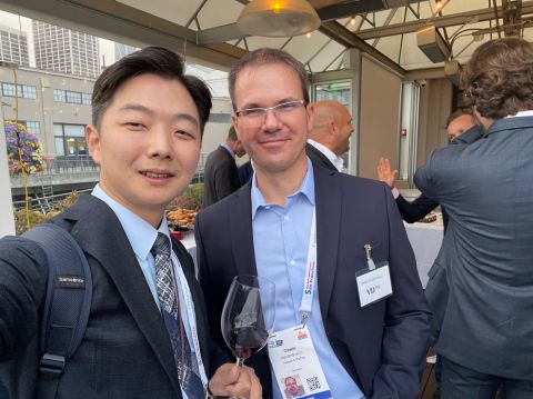 AIPPI 2022 샌프란시스코 현장 기록 4