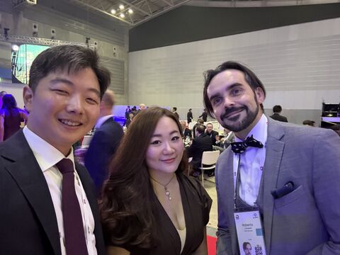 AIPPI 2025 요코하마 현장 기록 2