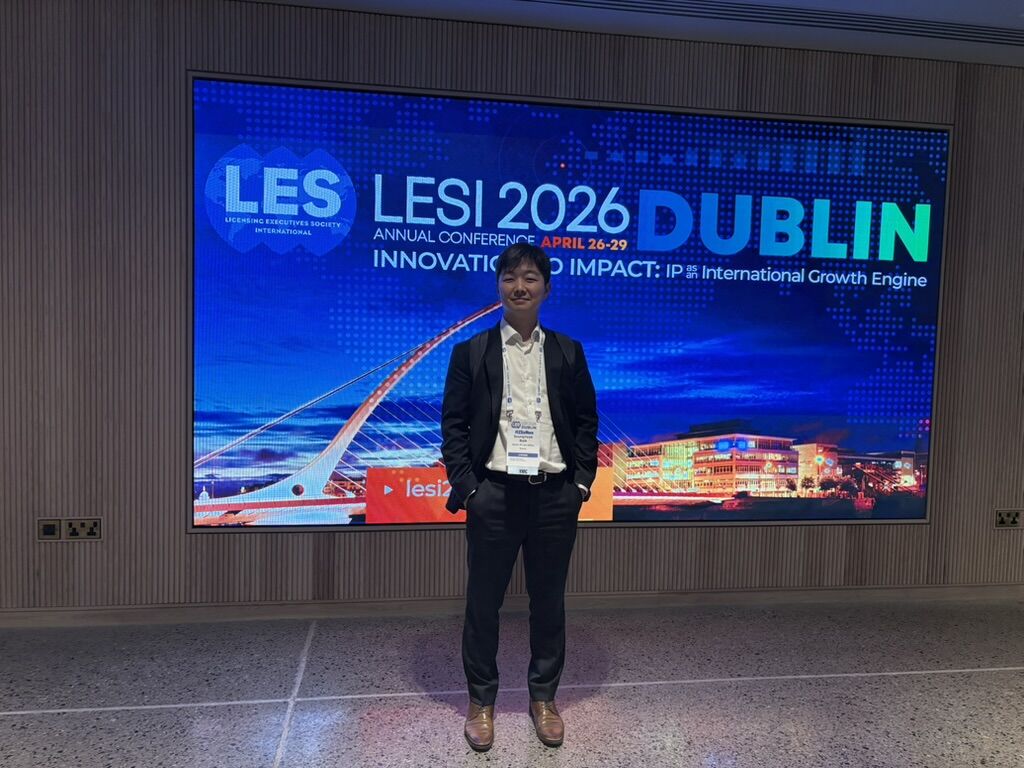 LESI Annual Meeting 2026 · Dublin · 현장 사진