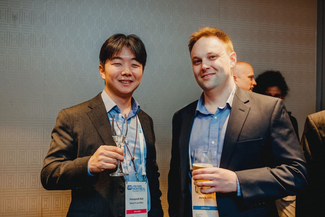 LESI 2023 Workshop 2 · Montréal · 워크숍 연사