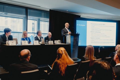 LESI 2023 Workshop 2 · Montréal · 현장 사진 3